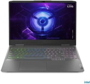 Fotografie Lenovo Gaming 3 82XV006BCK  recenzía