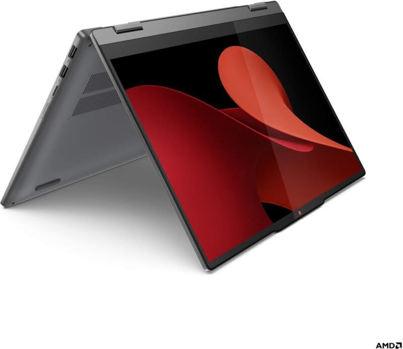 Lenovo IdeaPad 5 83DR001XCK recenze