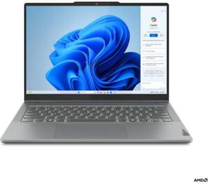 Fotografie Lenovo IdeaPad 5 83DT002WCK  recenzía