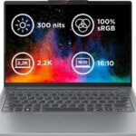 Lenovo IdeaPad 5 Pro 83AM001CCK recenze