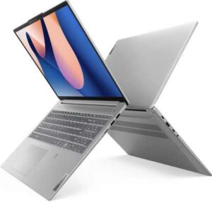 Fotografie Lenovo IdeaPad 5 Slim 83BG003PCK  recenzía