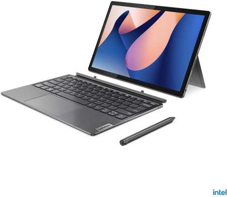 Lenovo IdeaPad Duet 5 83B3003VCK recenze