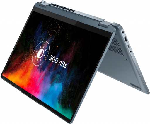 Lenovo IdeaPad Flex 5 82R900F1CK recenze