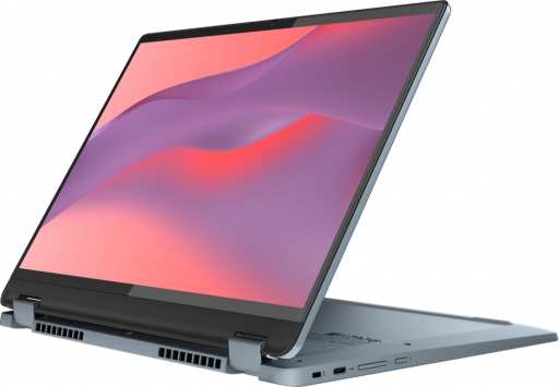 Lenovo IdeaPad Flex 5 82T5002EMC recenze