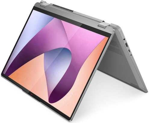 Obrázok Lenovo IdeaPad Flex 5 82XY007CCK hodnotenie