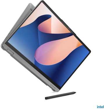 Lenovo IdeaPad Flex 5 83EK000BMC recenze