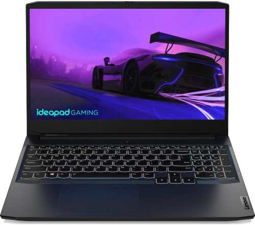 Lenovo IdeaPad Gaming 3 82K101MTCK recenze