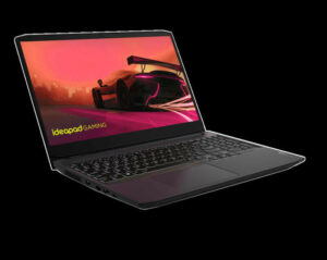 Fotografie Lenovo IdeaPad Gaming 3 82K2028DPB  recenzía