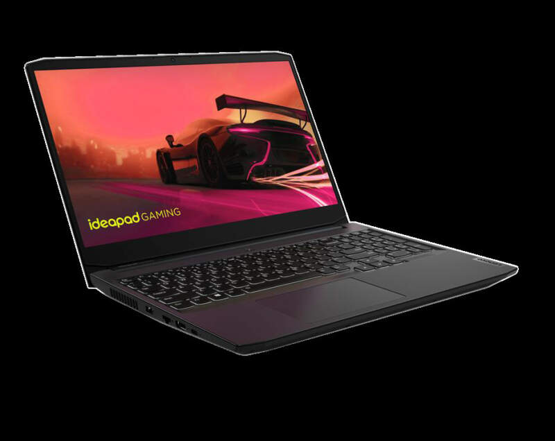 Lenovo IdeaPad Gaming 3 82K2028DPB recenze