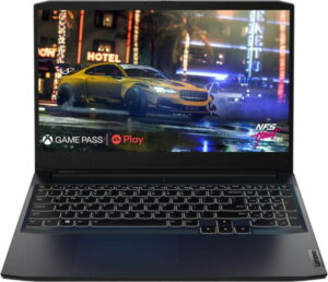 Fotografie Lenovo IdeaPad Gaming 3 82K202AJCK  recenzía
