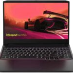 Lenovo IdeaPad Gaming 3 82SB00LACK recenze