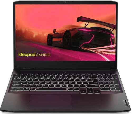 Lenovo IdeaPad Gaming 3 82SB00LACK recenze