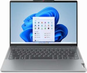 Fotografie Lenovo IdeaPad Pro 5 83AL001KCK  recenzía