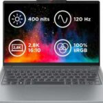 Lenovo IdeaPad Pro 5 83AN0008CK recenze