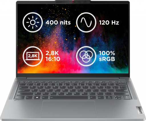 Lenovo IdeaPad Pro 5 83AN0008CK recenze