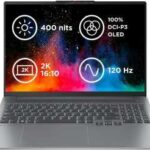Lenovo IdeaPad Pro 5 83D40026CK recenze