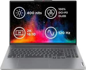 Lenovo IdeaPad Pro 5 83D40026CK recenze