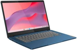 Fotografie Lenovo IdeaPad Slim 3 82XJ0021MC  recenzía