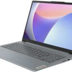 Lenovo IdeaPad Slim 3 83EM003GCK recenze
