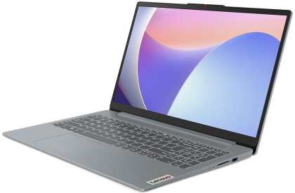 Lenovo IdeaPad Slim 3 83EM003GCK recenze