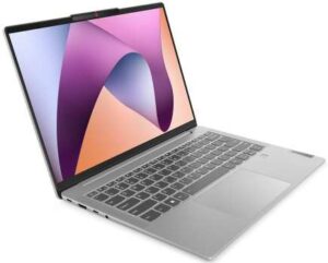 Fotografie Lenovo IdeaPad Slim 5 82XE009HCK  recenzía