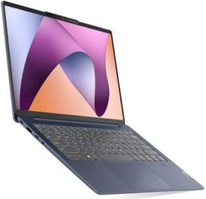 Fotografie Lenovo IdeaPad Slim 5 82XE009JCK  recenzía