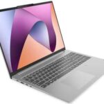 Lenovo IdeaPad Slim 5 82XG008TCK recenze