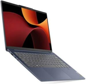 Fotografie Lenovo IdeaPad Slim 5 83DB0014CK  recenzía