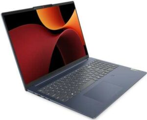 Fotografie Lenovo IdeaPad Slim 5 83DD001HCK  recenzía