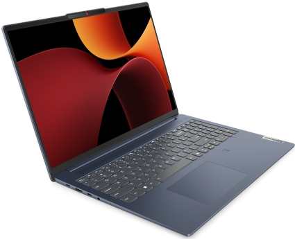 Lenovo IdeaPad Slim 5 83DD001HCK recenze