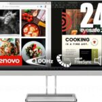 Lenovo L24i-40 recenze