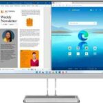 Lenovo L27i-40 recenze