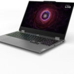 Lenovo LOQ 15 83DX009NCK recenze