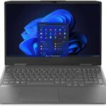 Lenovo LOQ 15IRH8 82XV005LCK recenze