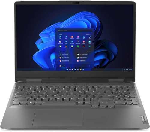 Lenovo LOQ 15IRH8 82XV005LCK recenze