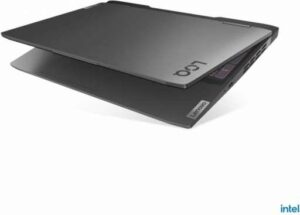 Fotografie Lenovo LOQ 15IRX9 83DV006MCK  recenzía