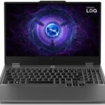 Lenovo LOQ 15IRX9 83DV006RCK recenze