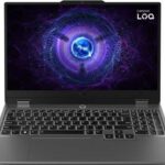 Lenovo LOQ 15IRX9 83DV008LCK recenze