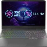 Lenovo LOQ 82XV00E5CK recenze