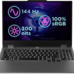 Lenovo LOQ 83FQ001LCK recenze