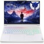 Lenovo Legion 7 83FD0060CK recenze