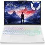 Lenovo Legion 7 83FD0061CK recenze
