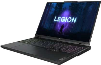 Lenovo Legion Pro 5 82WK00CXPB recenze