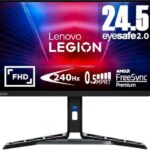 Lenovo Legion R25f-30 recenze
