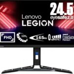 Lenovo Legion R25i-30 recenze