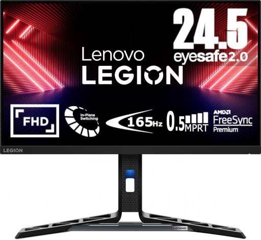 Obrázok Lenovo Legion R25i-30 hodnotenie