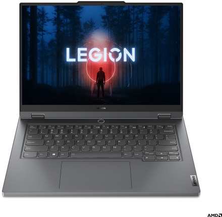 Lenovo Legion Slim 5 82Y5002HCK recenze
