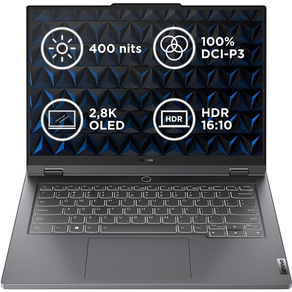 Obrázok Lenovo Legion Slim 5 82Y5005ECK hodnotenie