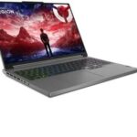 Lenovo Legion Slim 5 83DH001XCK recenze