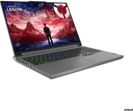 Lenovo Legion Slim 5 83DH001XCK recenze